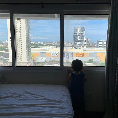 Luxanos Condo Place- San Marino 세부 외부 사진