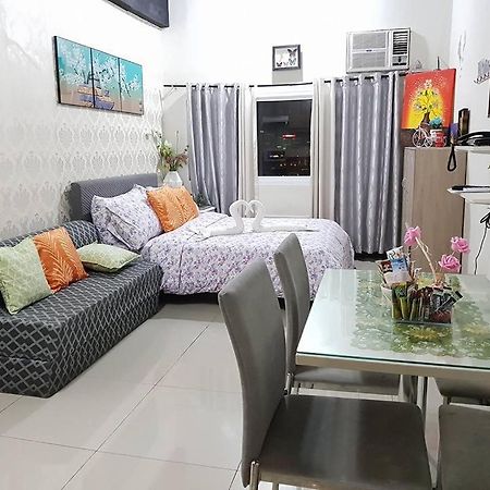 Luxanos Condo Place- San Marino 세부 외부 사진