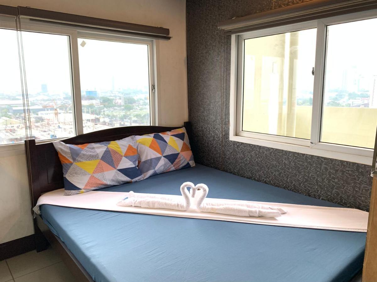 Luxanos Condo Place- San Marino 세부 외부 사진